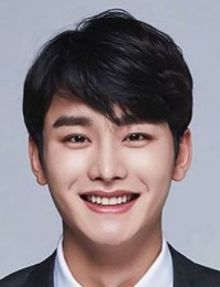 Фото актера Чхои Чжон У