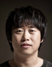 Фото актера Чхве Дже Соп