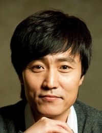 Фото актера Ум Хё Суп