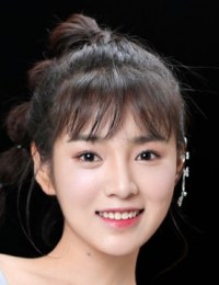 Фото актера Сунь Я Ли