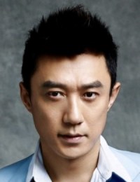 Фото актера Ван Син