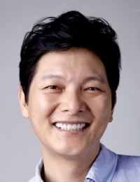 Фото актера Се Тэ Хва