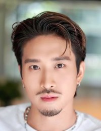 Фото актера Фуэй Патара Эксанку