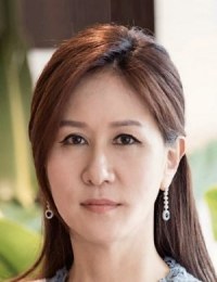 Фото актера Юн Е Хи