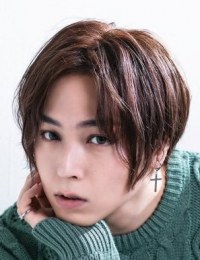Фото актера Аои Сёта