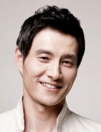 Фото актера Ли Хэ Ён