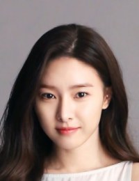 Фото актера Ким Со Ын