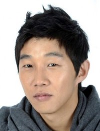 Фото актера Чхои Дже Хван