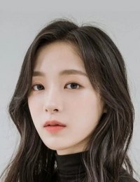 Фото актера Ли Джин Соль