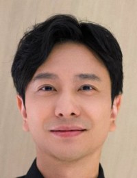 Фото актера Сунь Чжи Хун