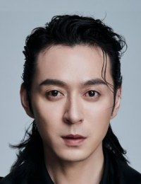 Фото актера Гао Мин Ян