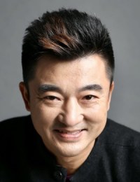 Фото актера Сюй Юн Ге