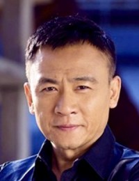 Фото актера Лу И Дин