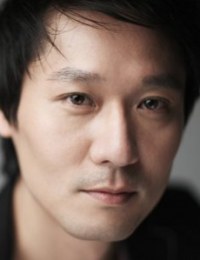 Фото актера Хо Джон Гю