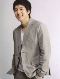 Фото актера Хван Чан У