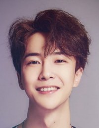 Фото актера Лю Юй Тун