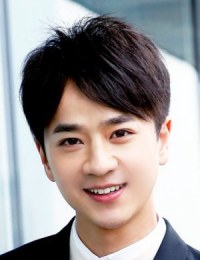 Фото актера Мэн Цзы Ди