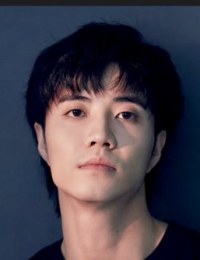 Фото актера Сюй Ле Сяо