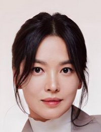 Фото актера Сон Хе Гё
