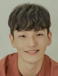 Фото актера Шин Чжэ Хви