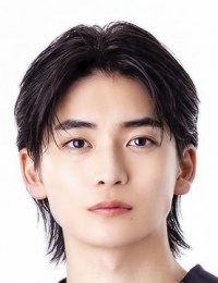 Фото актера Такахаши Фумия