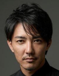 Фото актера Канэко Нобору