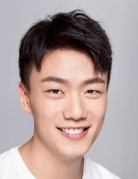 Фото актера Гао Ге