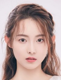 Фото актера Фэн Вань Хэ