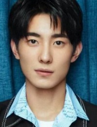 Фото актера Лю Хуань Юй