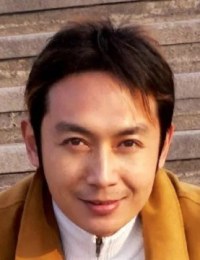 Фото актера Ван Цзюсин