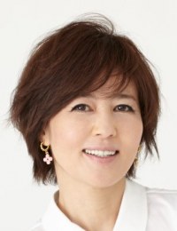 Фото актера Исино Ма ко