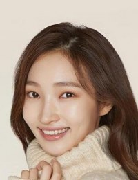 Фото актера Чи Хе Вон