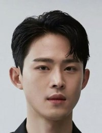 Фото актера Чжон Джэ Кван