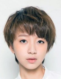 Фото актера Чжоу Юнь Жу