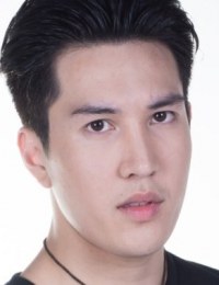 Фото актера Сингто Саколрат Пунтак