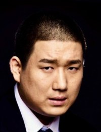 Фото актера Нам Тэ У