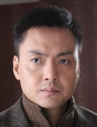Фото актера Чжоу Хунцзя