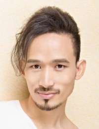 Фото актера Чжэн Вэнь Сэн