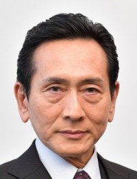 Фото актера Ядима Кэничи