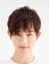 Фото актера Ван Цзы Синь