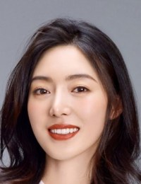 Фото актера Хэ Мэй Сюань