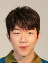 Фото актера Чжан И Чи