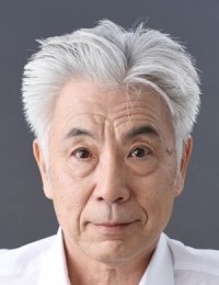 Фото актера Иссей Ората