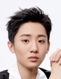 Фото актера Чжу Цзы Мо