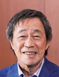 Фото актера Такэда Тэцуя