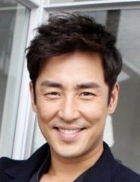 Фото актера Ким Сон Су