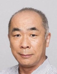 Фото актера Нодзое Ёсиро