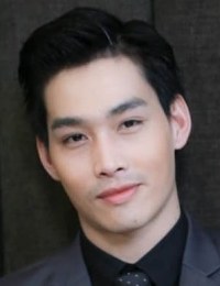 Фото актера Парн Хомкрит Дуангсуван