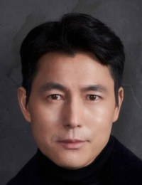 Фото актера Чжон У Сонг