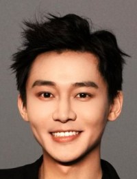 Фото актера Лю И Тун